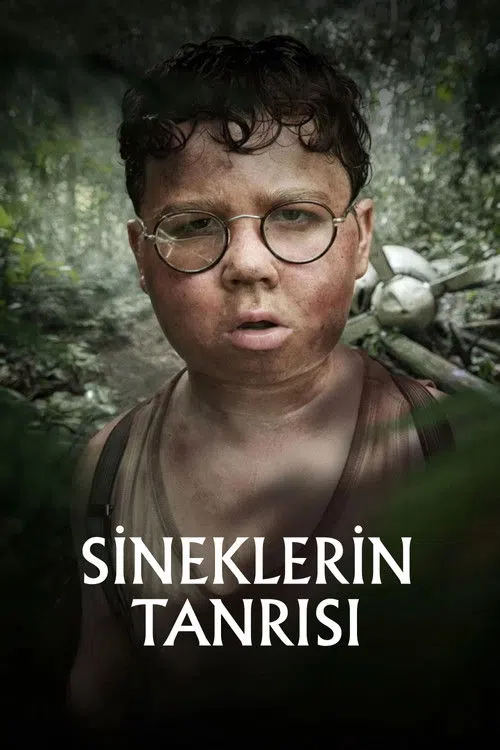 Sineklerin Tanrısı