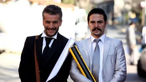 Kardeş Payı izle