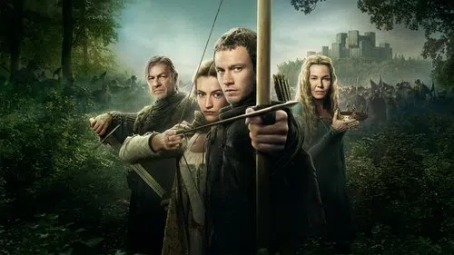 Robin Hood izle