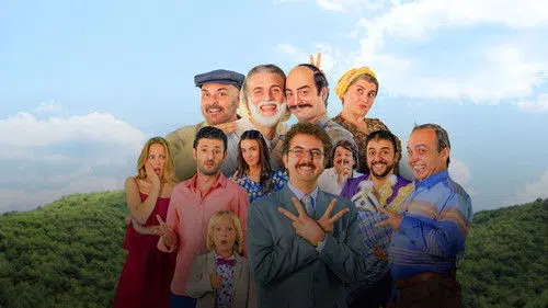 Düğün Dernek 2: Sünnet izle