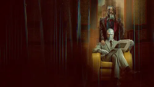 VisionQuest izle afişi