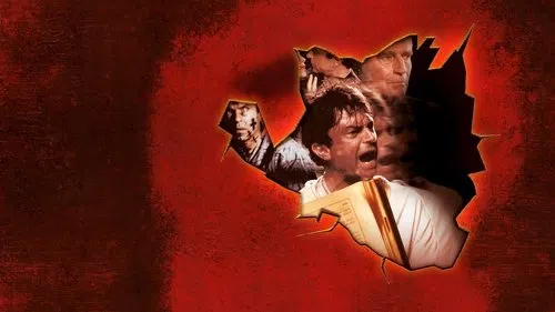 Çılgınlığın Ötesinde izle