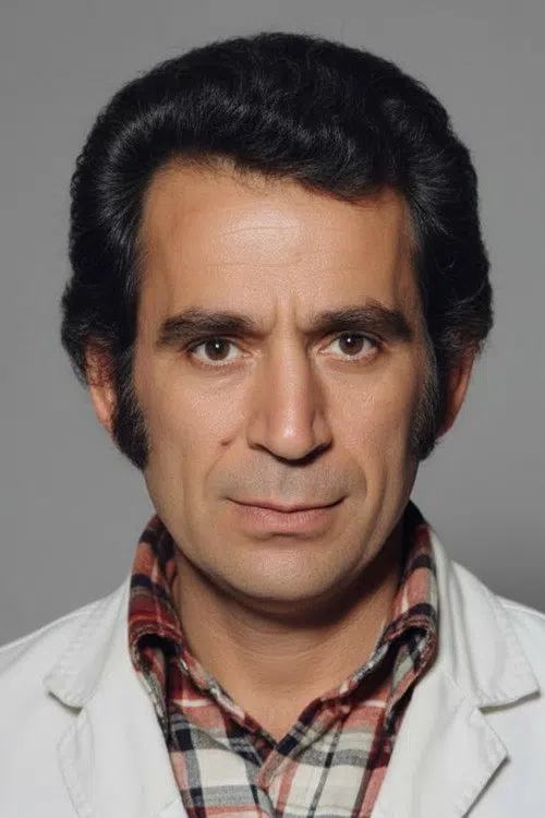 Orhan Çoban