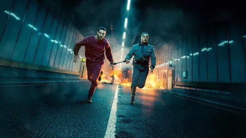 Prisoner izle