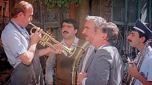 Selamsız Bandosu izle