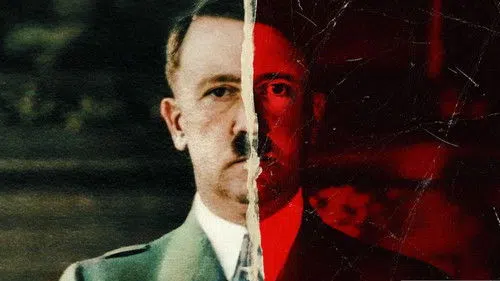 Hitler ve Naziler: Kötülük Yargılanıyor izle afişi