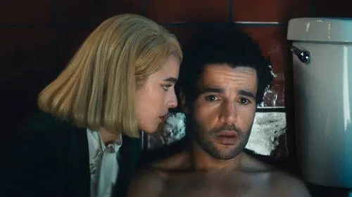 Sığınak izle