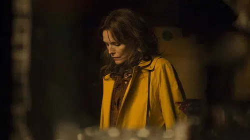 Where Is Kyra? izle afişi