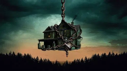 Küçük Kemik Locası izle afişi