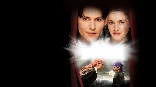 Düşler Ülkesi izle