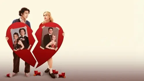Sweethearts izle afişi
