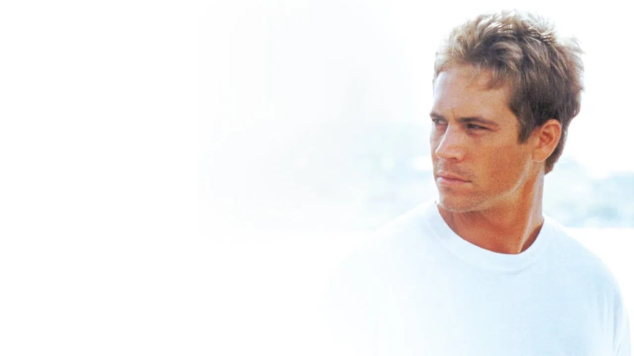 I Am Paul Walker izle afişi