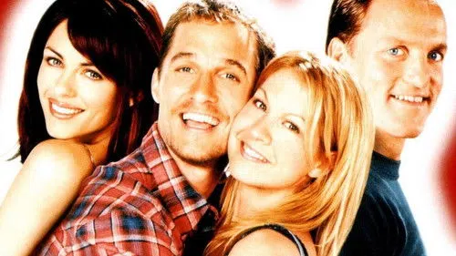 EDtv izle afişi