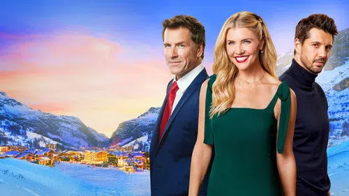 Fit for Christmas izle