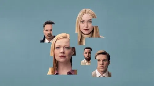 Hepsi Onun Suçu izle