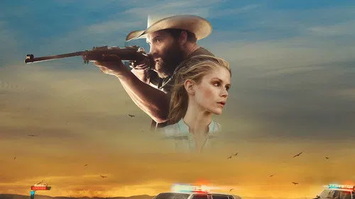 Toz Duman izle afişi