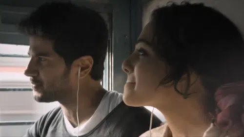 Gözümün Bebeği izle