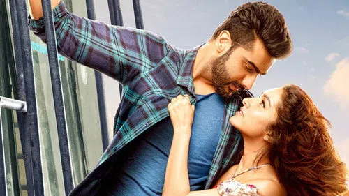 Yarı Kız Arkadaşim / Half Girlfriend izle