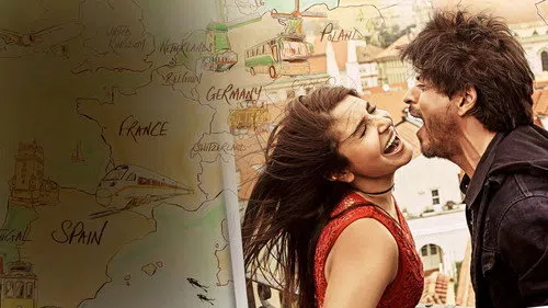 Harry Sejal ile Tanıştığında ./ Jab Harry met Sejal izle