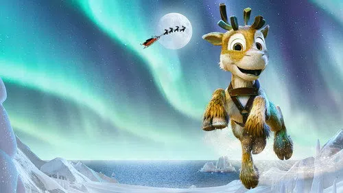 Niko: Yıldızlara Yolculuk izle