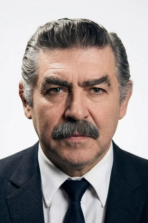 Renan Fosforoğlu