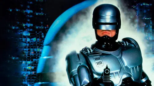 RoboCop 3 izle