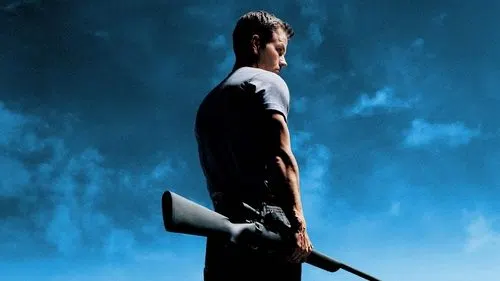 Tetikçi izle