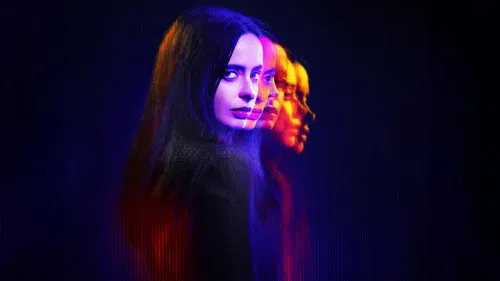 Orphan Black: Echoes izle