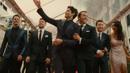Entourage izle