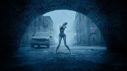 Sessiz Tepe: Dönüş izle afişi