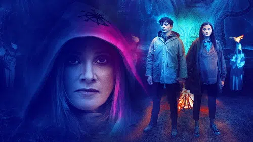 Sacrifice izle afişi