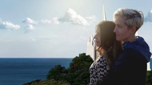 Mormon No More izle afişi