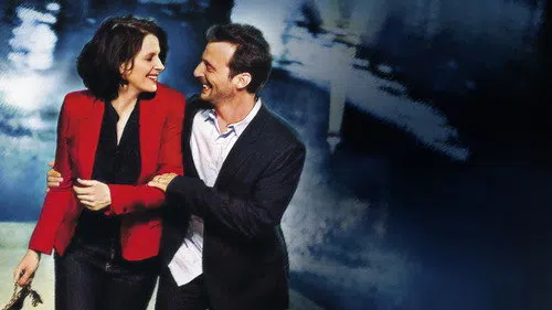 Başka Bir Kadın izle