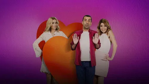 El Değmemiş Aşk izle
