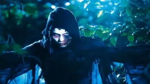 Alone in the Dark 2 izle