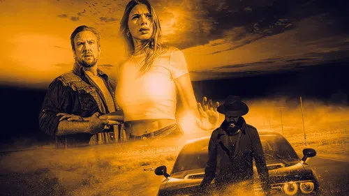 The Fearway izle afişi