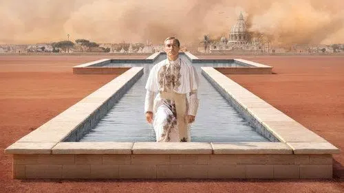 Genç Papa izle