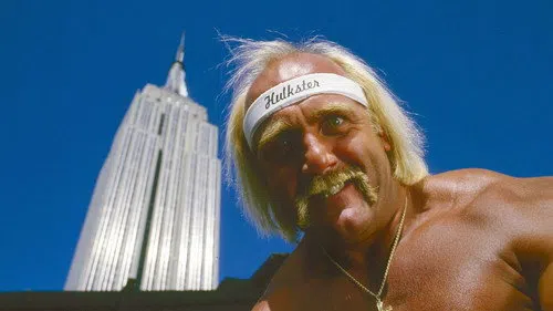 Hulk Hogan: Real American izle
