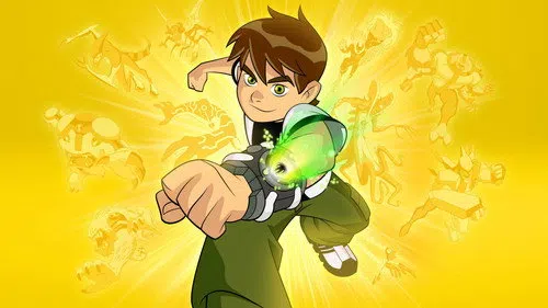 Ben 10 izle