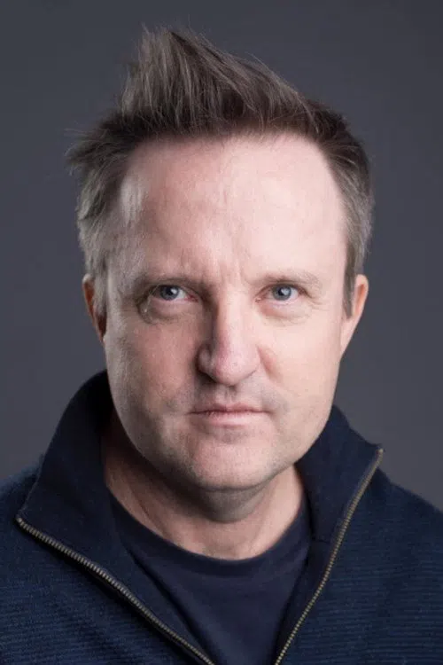 Tommy Lentsch