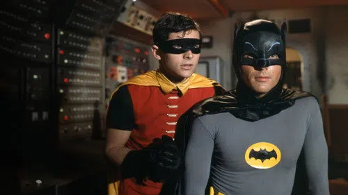 Batman izle