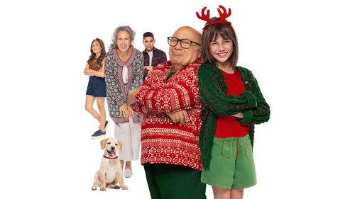 Yaz Ortasında Noel izle afişi