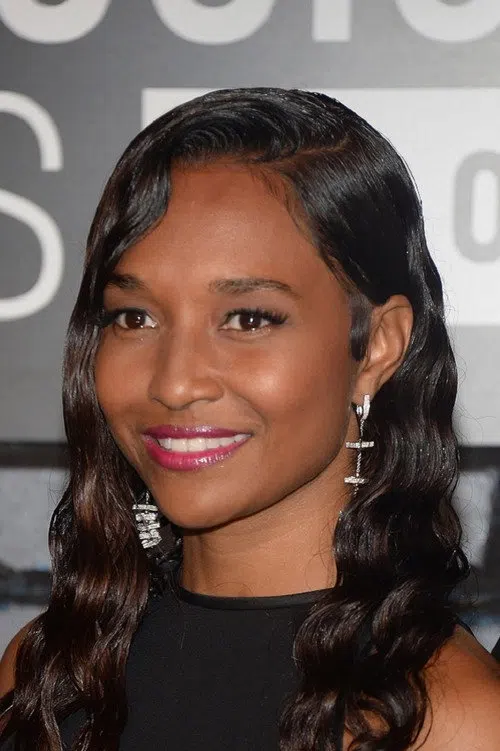 Rozonda Thomas