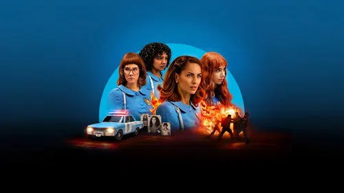 Women in Blue izle