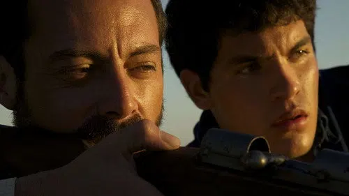 El Río izle afişi