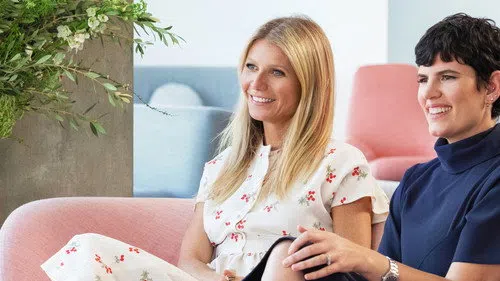 The Goop Lab izle afişi