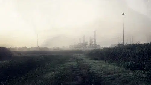True Detective izle