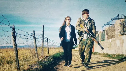 COVID-21: Lethal Virus izle afişi