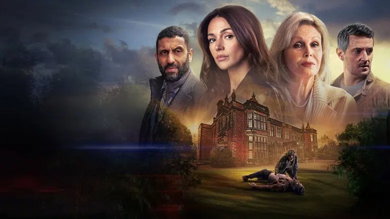 Beni Kandıramazsın izle