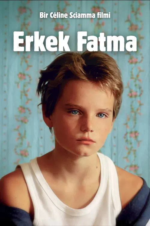 Erkek Fatma